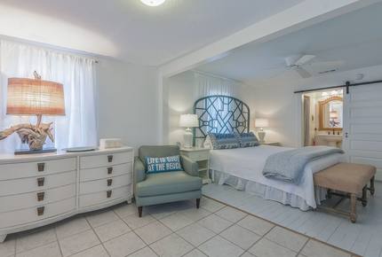 Rosie's Retreat - Fernandina Beach, Florida