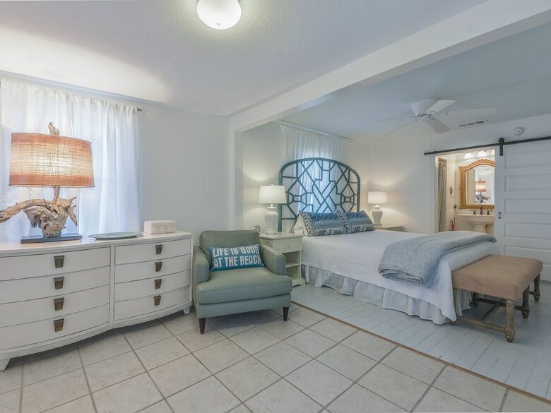 Rosie's Retreat - Fernandina Beach, Florida