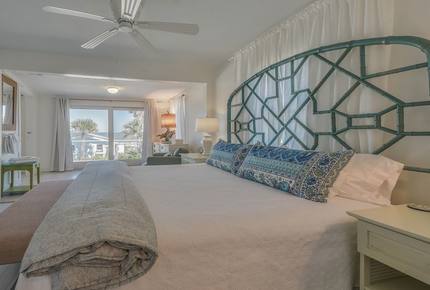 Rosie's Retreat - Fernandina Beach, Florida