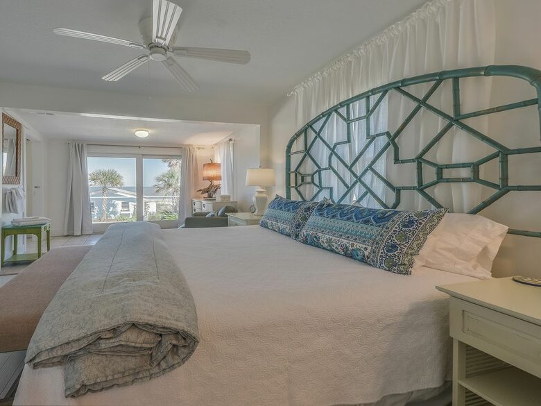 Rosie's Retreat - Fernandina Beach, Florida