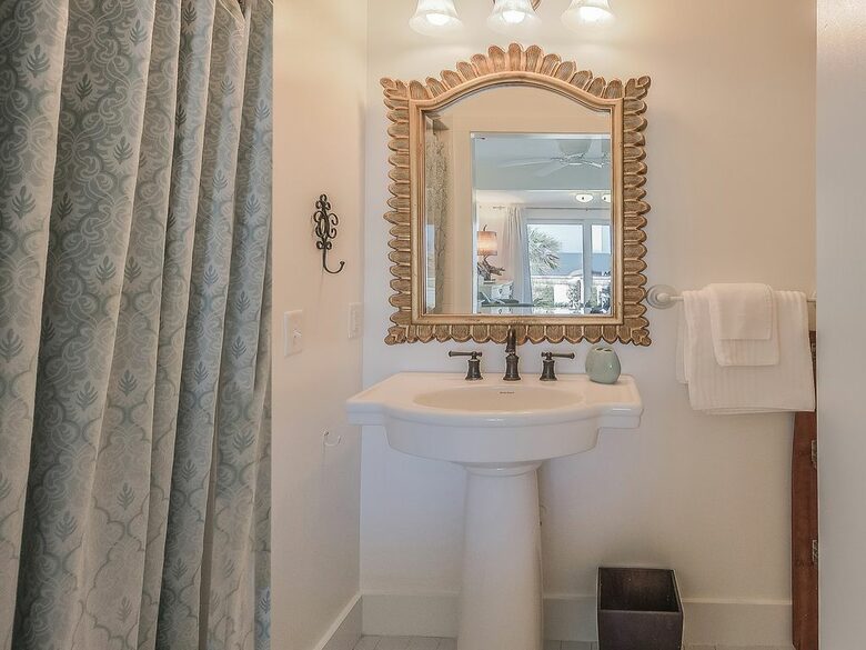 Rosie's Retreat - Fernandina Beach, Florida