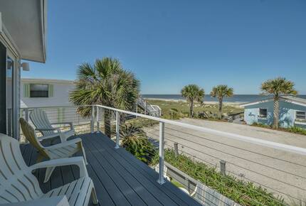 Rosie's Retreat - Fernandina Beach, Florida