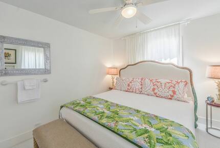 Rosie's Retreat - Fernandina Beach, Florida