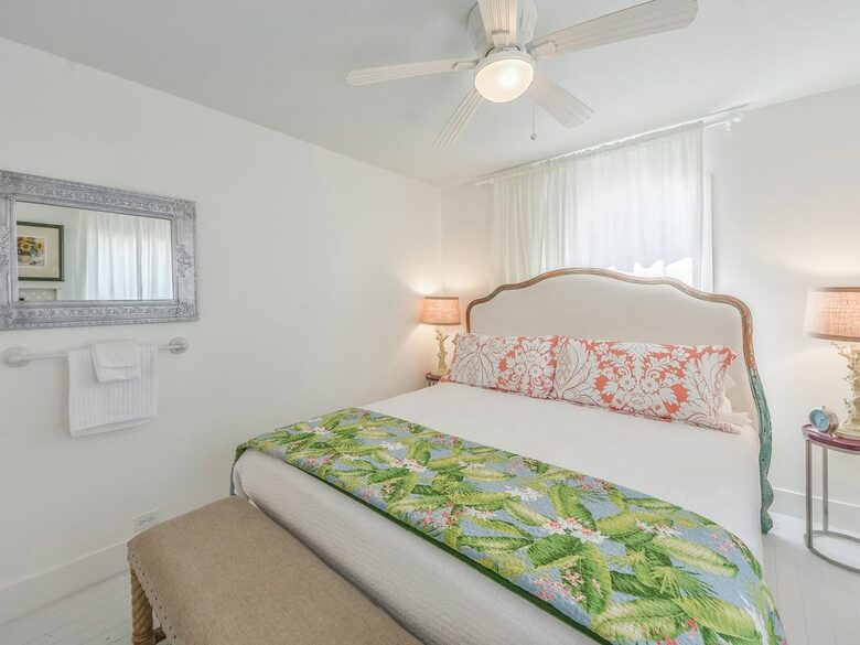 Rosie's Retreat - Fernandina Beach, Florida