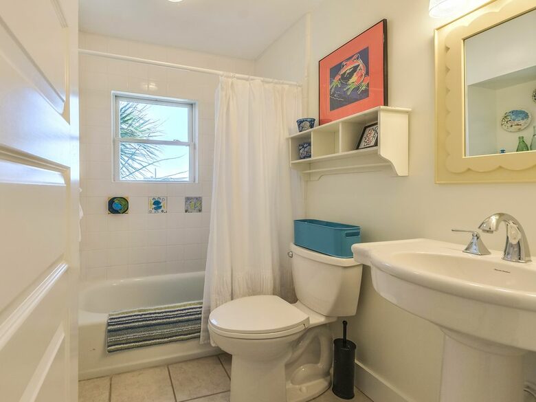 Rosie's Retreat - Fernandina Beach, Florida