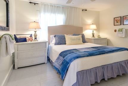 Rosie's Retreat - Fernandina Beach, Florida