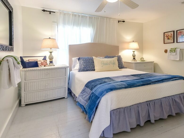 Rosie's Retreat - Fernandina Beach, Florida