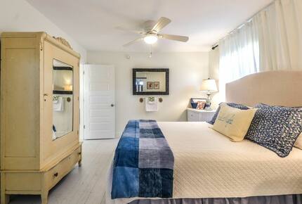 Rosie's Retreat - Fernandina Beach, Florida