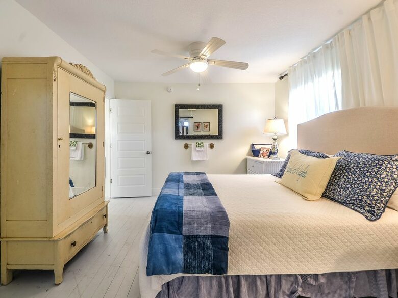 Rosie's Retreat - Fernandina Beach, Florida