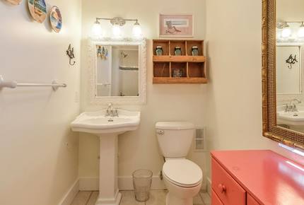 Rosie's Retreat - Fernandina Beach, Florida