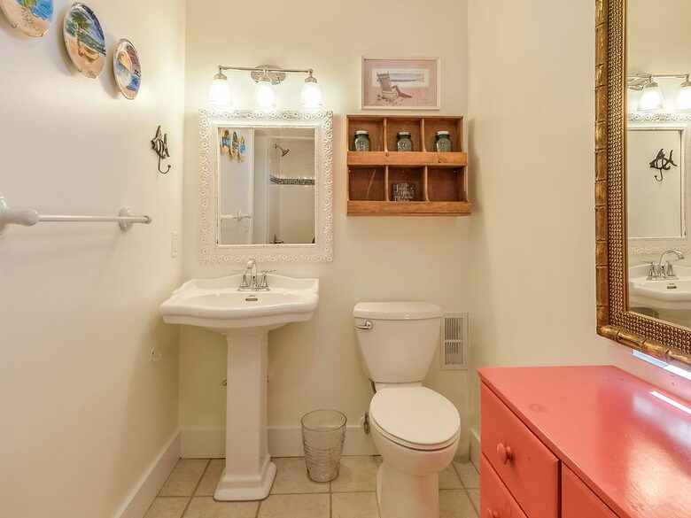 Rosie's Retreat - Fernandina Beach, Florida