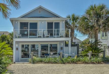Rosie's Retreat - Fernandina Beach, Florida