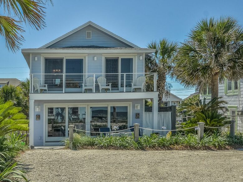 Rosie's Retreat - Fernandina Beach, Florida