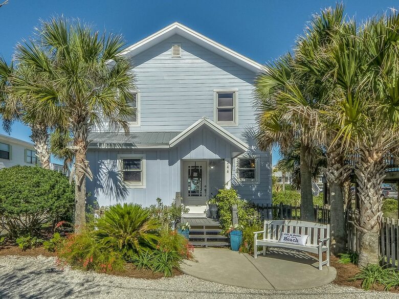 Rosie's Retreat - Fernandina Beach, Florida