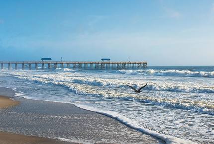 Rosie's Retreat - Fernandina Beach, Florida