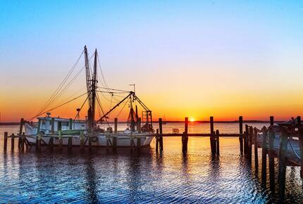 Rosie's Retreat - Fernandina Beach, Florida
