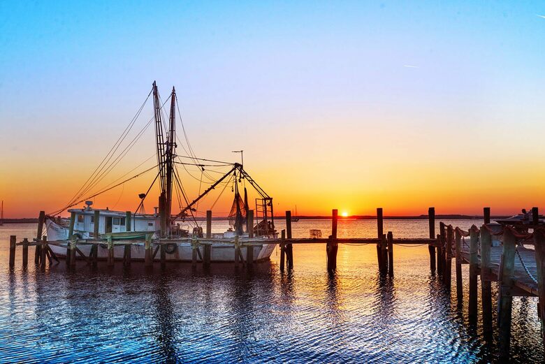 Rosie's Retreat - Fernandina Beach, Florida