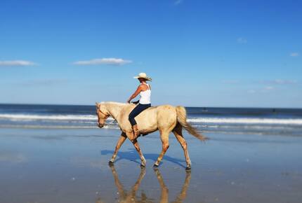 Rosie's Retreat - Fernandina Beach, Florida