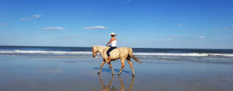 Rosie's Retreat - Fernandina Beach, Florida