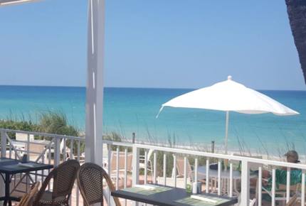 Sea Oaks Beach Villa - Vero Beach, Florida