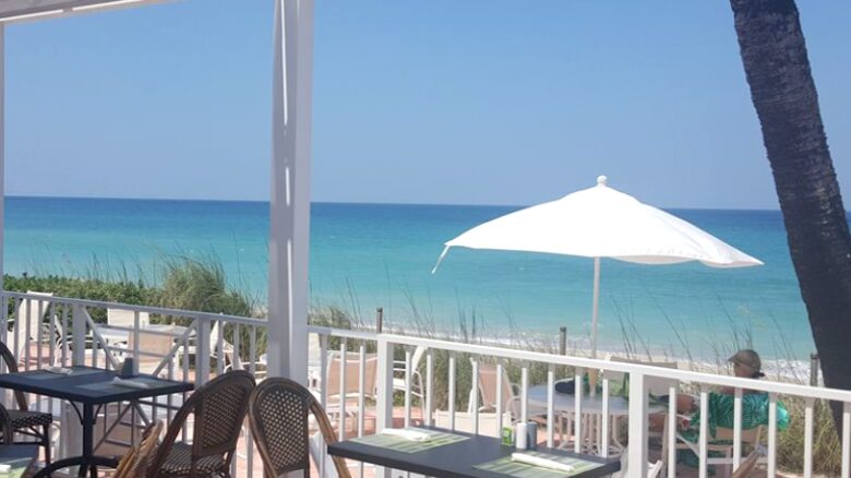 Sea Oaks Beach Villa - Vero Beach, Florida