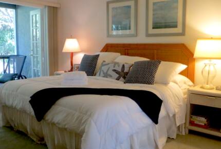 Sea Oaks Beach Villa - Vero Beach, Florida