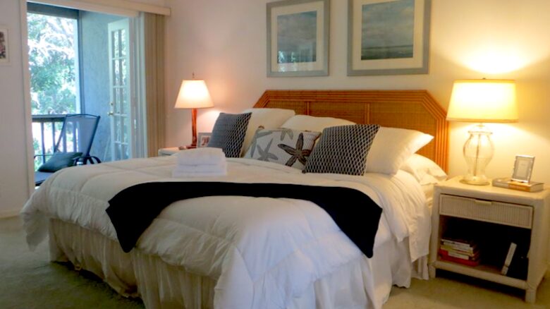 Sea Oaks Beach Villa - Vero Beach, Florida