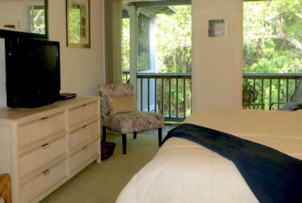 Sea Oaks Beach Villa - Vero Beach, Florida