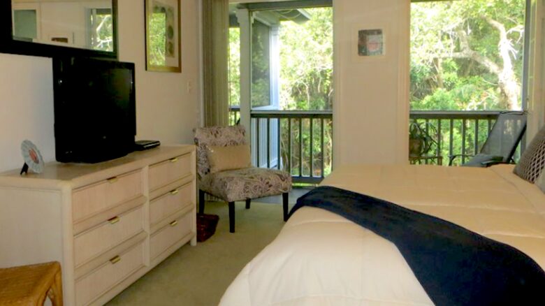 Sea Oaks Beach Villa - Vero Beach, Florida