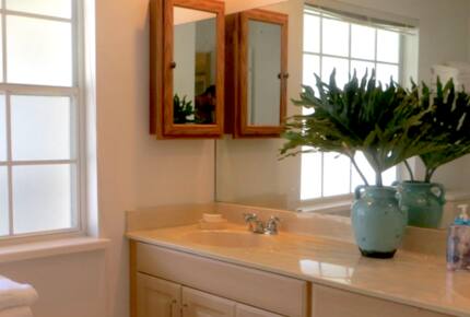 Sea Oaks Beach Villa - Vero Beach, Florida