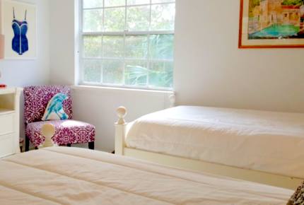 Sea Oaks Beach Villa - Vero Beach, Florida