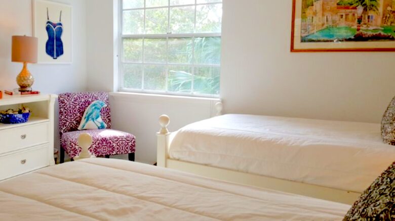 Sea Oaks Beach Villa - Vero Beach, Florida