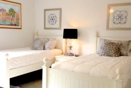 Sea Oaks Beach Villa - Vero Beach, Florida