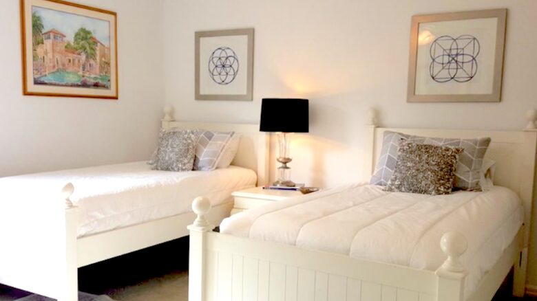 Sea Oaks Beach Villa - Vero Beach, Florida