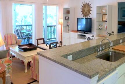 Sea Oaks Beach Villa - Vero Beach, Florida