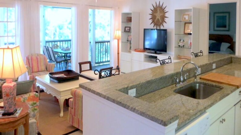 Sea Oaks Beach Villa - Vero Beach, Florida