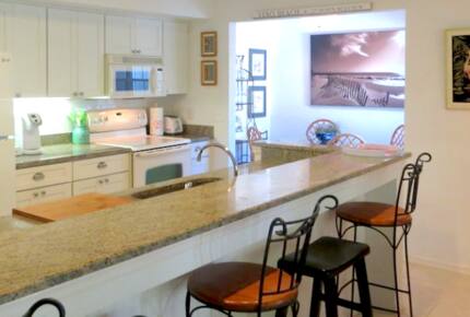 Sea Oaks Beach Villa - Vero Beach, Florida