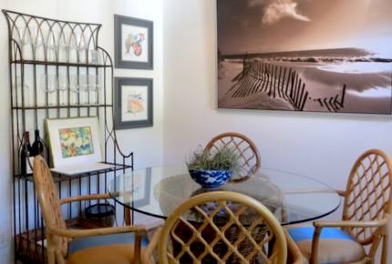 Sea Oaks Beach Villa - Vero Beach, Florida