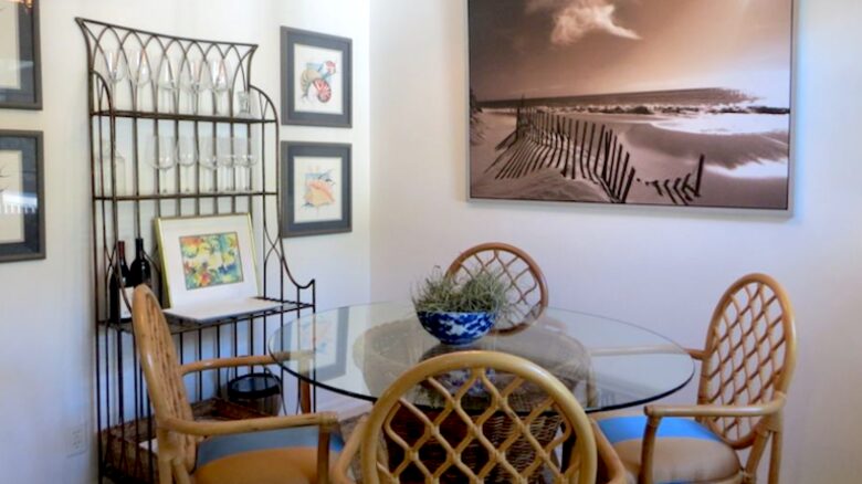 Sea Oaks Beach Villa - Vero Beach, Florida