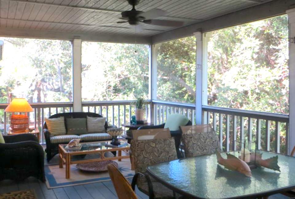 Sea Oaks Beach Villa - Vero Beach, Florida