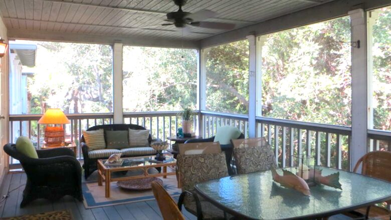 Sea Oaks Beach Villa - Vero Beach, Florida