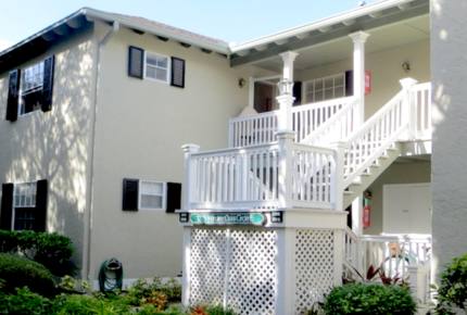 Sea Oaks Beach Villa - Vero Beach, Florida