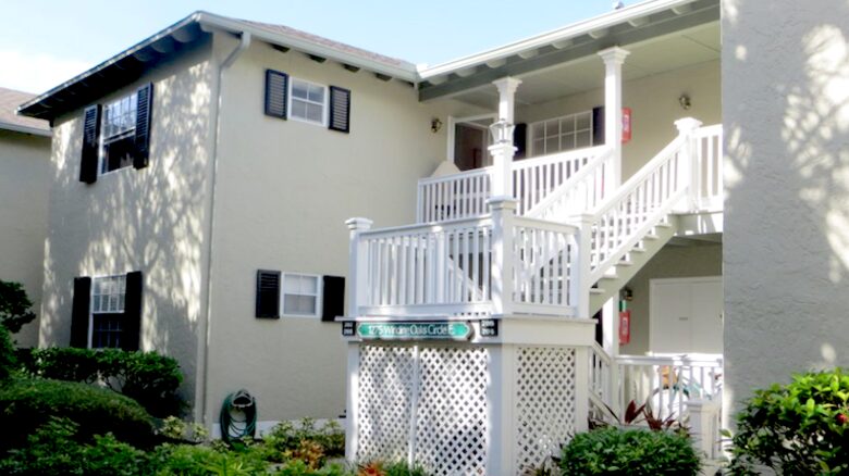 Sea Oaks Beach Villa - Vero Beach, Florida