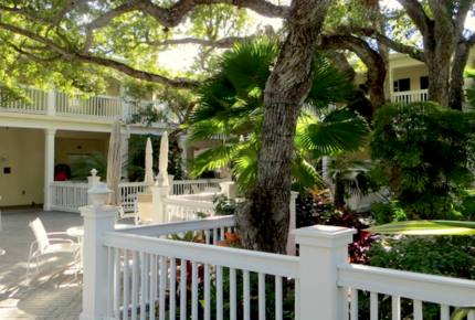Sea Oaks Beach Villa - Vero Beach, Florida
