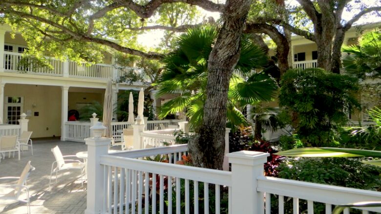 Sea Oaks Beach Villa - Vero Beach, Florida