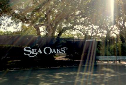 Sea Oaks Beach Villa - Vero Beach, Florida