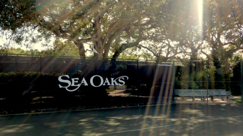 Sea Oaks Beach Villa - Vero Beach, Florida