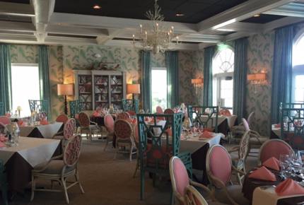 Sea Oaks Beach Villa - Vero Beach, Florida