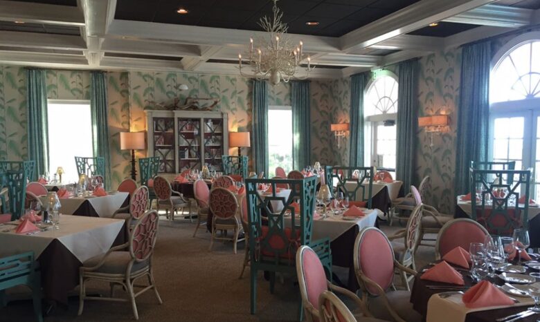 Sea Oaks Beach Villa - Vero Beach, Florida