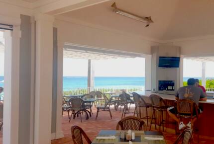 Sea Oaks Beach Villa - Vero Beach, Florida